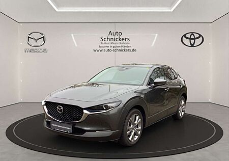 Mazda CX-30 SKYA-G CENTER-LINE+DESIGN-P+GJ-RÄDER !!
