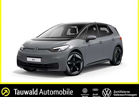 VW ID.3 Volkswagen Pro Performance 62 kWh DCPRO/ACC/APP