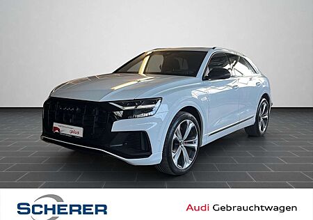 Audi Q8 SUV 55 TFSI quattro 250(340) kW(PS) tiptronic