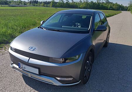Hyundai IONIQ 5 77,4 kWh 4WD Dynamiq
