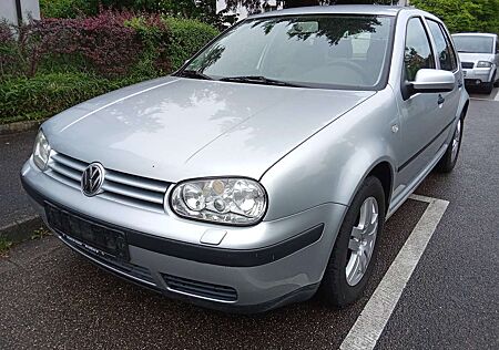 VW Golf Variant Volkswagen Comfortline