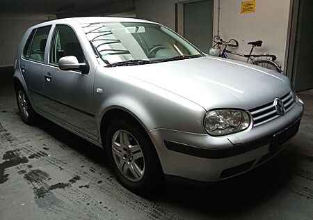 VW Golf Variant Volkswagen Comfortline
