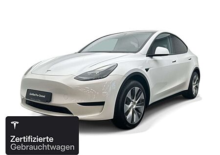 Tesla Model Y Rear-Wheel Drive