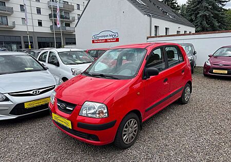 Hyundai Atos 1.1 Comfort, 1.Hand!