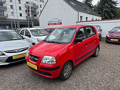 Hyundai Atos 1.1 Comfort, 1.Hand!