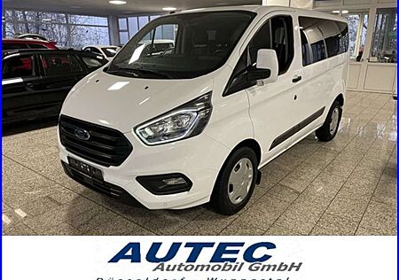 Ford Transit Custom Kombi 320 L1 2.0 9-SITZER+LEDER