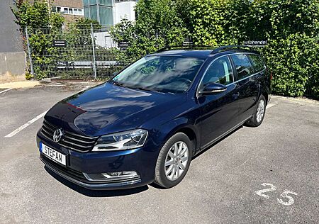 VW Passat Variant Volkswagen 2.0 TDI BlueMotion Comfortline,Navi,Kamera, Tüv