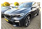 BMW X5 M d *PANO *STANDHZG. *22 ZOLL *AHK