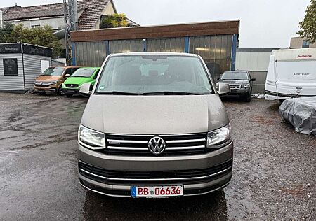 VW T6 Multivan Volkswagen Generation Six 4Motion*20ZOLL ABT