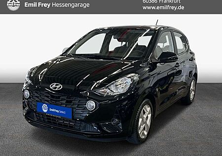 Hyundai i10 1.2 Trend