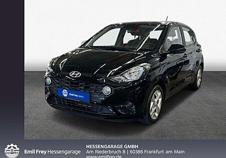 Hyundai i10 1.2 Trend