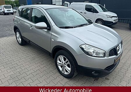 Nissan Qashqai Acenta 2.0/Tüv Neu