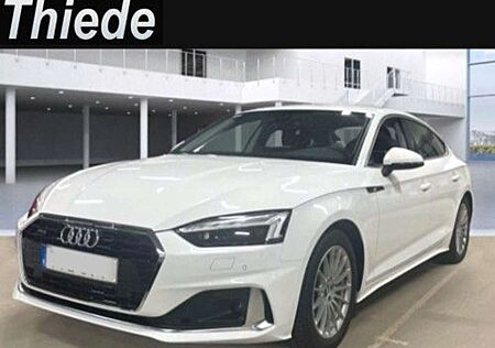Audi A5 Sportback 45 TFSI QUTTRO NAVI/MATRIX/KAMERA