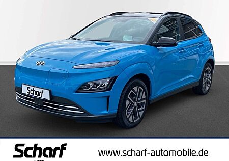 Hyundai Kona Trend Elektro 39 kWh 2WD OBC Navi LED AC/A DAB SHZ