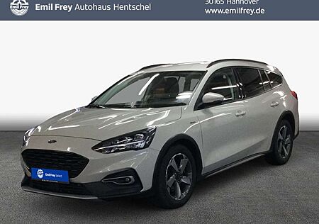 Ford Focus Turnier 1.0 EcoBoost Hybrid ACTIVE