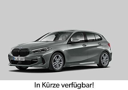 BMW 118 i M Sport PanoDach RückFahrKam AdapLED