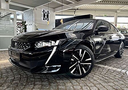 Peugeot 508 Hybrid 225 GT Panorama 1.Hd + Unfallfrei