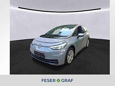 Volkswagen ID.3 Pro ACC Alu 18" Navi RüKa Sitzh. Wärmepumpe