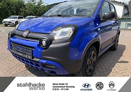 Fiat Panda 1.2 Waze