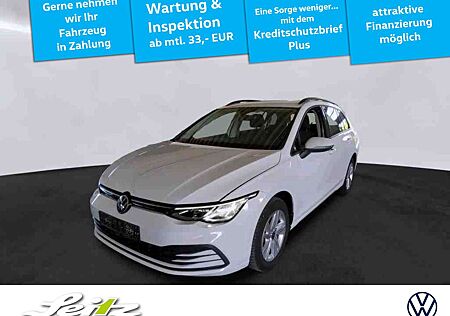 VW Golf Variant Volkswagen Golf VIII Variant 2.0 TDI Life *LED*PDC*NAVI*SITZH