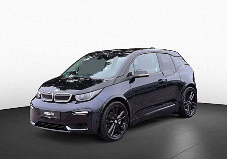 BMW i3 S 120Ah Navi Stop&Go GSD RFK AdapLED PDC 22" LED