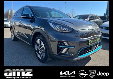 Kia Niro e- 64 kWh Spirit Sitzkühlung*4xSHZ*Leder