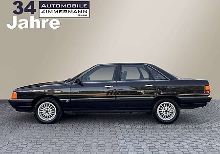 Audi 100 CS Turbo C3 Typ 44 *mtl. 199€*