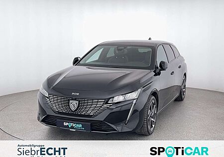 Peugeot 308 Allure Pack 1.5D*NAVI*SHZ*RFK*uvm