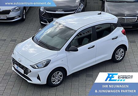 Hyundai i10 1.0 AT KLIMA LED