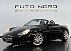 Porsche Boxster S *Sport-AGA*CDR23*Schalter*Sitzhzg*