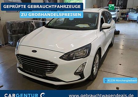 Ford Focus 2.0 EcoBlue Titanium StHz ACC BLIS