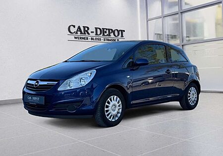 Opel Corsa D Selection "110 Jahre"* E-PAKET * TÜV *