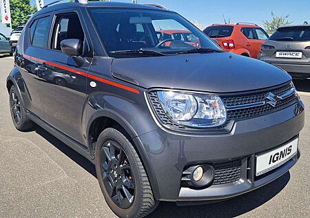Suzuki Ignis Dualjet Intro Edition