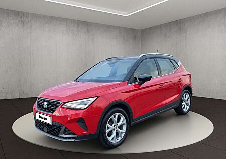 Seat Arona FR