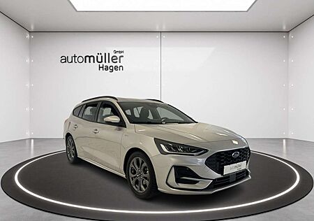 Ford Focus ST-Line X Turnier KAM|NAVI|ACC|WINTER|LED