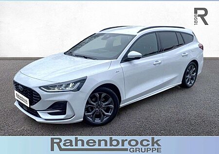 Ford Focus Turnier ST-Line EcoBoost MildHybrid