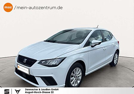 Seat Ibiza 1.0 TSI Style Beats Fast Lane Alu LED Beats