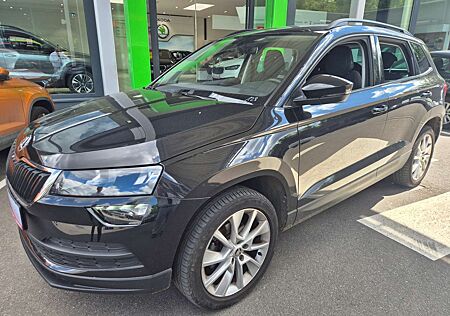 Skoda Karoq "Ihr Vertragshändler