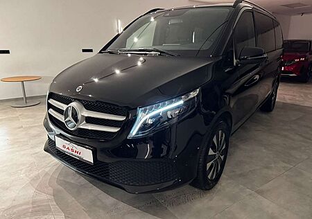Mercedes-Benz V 250 V250d 4MATIC lang (447.813)