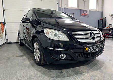 Mercedes-Benz B 200 AUTOMATIK *KLIMA*PDC*SHZ*AHK