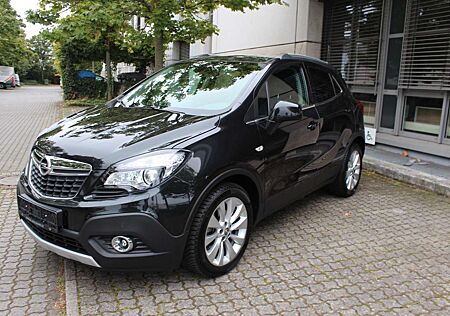 Opel Mokka Edition ecoFlex