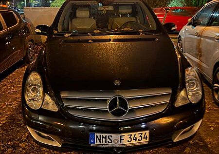 Mercedes-Benz R 320 CDI L 4Matic 7G-TRONIC