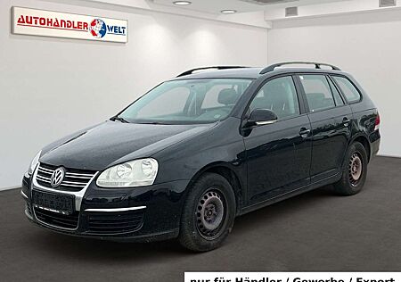 VW Golf Volkswagen V Kombi 1.9 TDI BMT Klimaautomatik