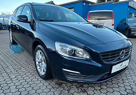 Volvo V60 Kombi Linje Business/ AUT./SHZ/NAVI/PDC/AHK