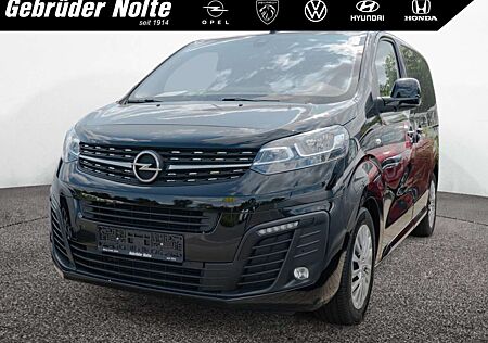 Opel Zafira Life -e 50kWh S Edition L1 NAVI ACC