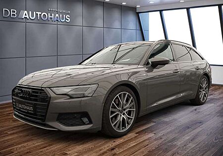 Audi A6 sport 50 3.0 TDI quattro tiptronic