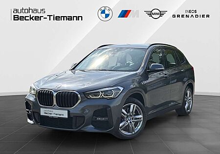 BMW X1 xDrive25e M Sport | Navi | LED | Komfortzg. | elek