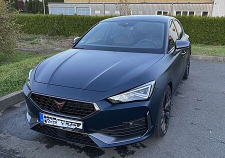 Cupra Leon Basis