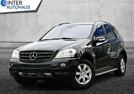 Mercedes-Benz ML 350 4Matic 7G-Tronic*aus 2.Hand*