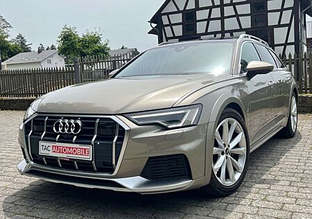 Audi A6 Allroad 50TDI Exclusive PANO B&O SOFTCLOSE